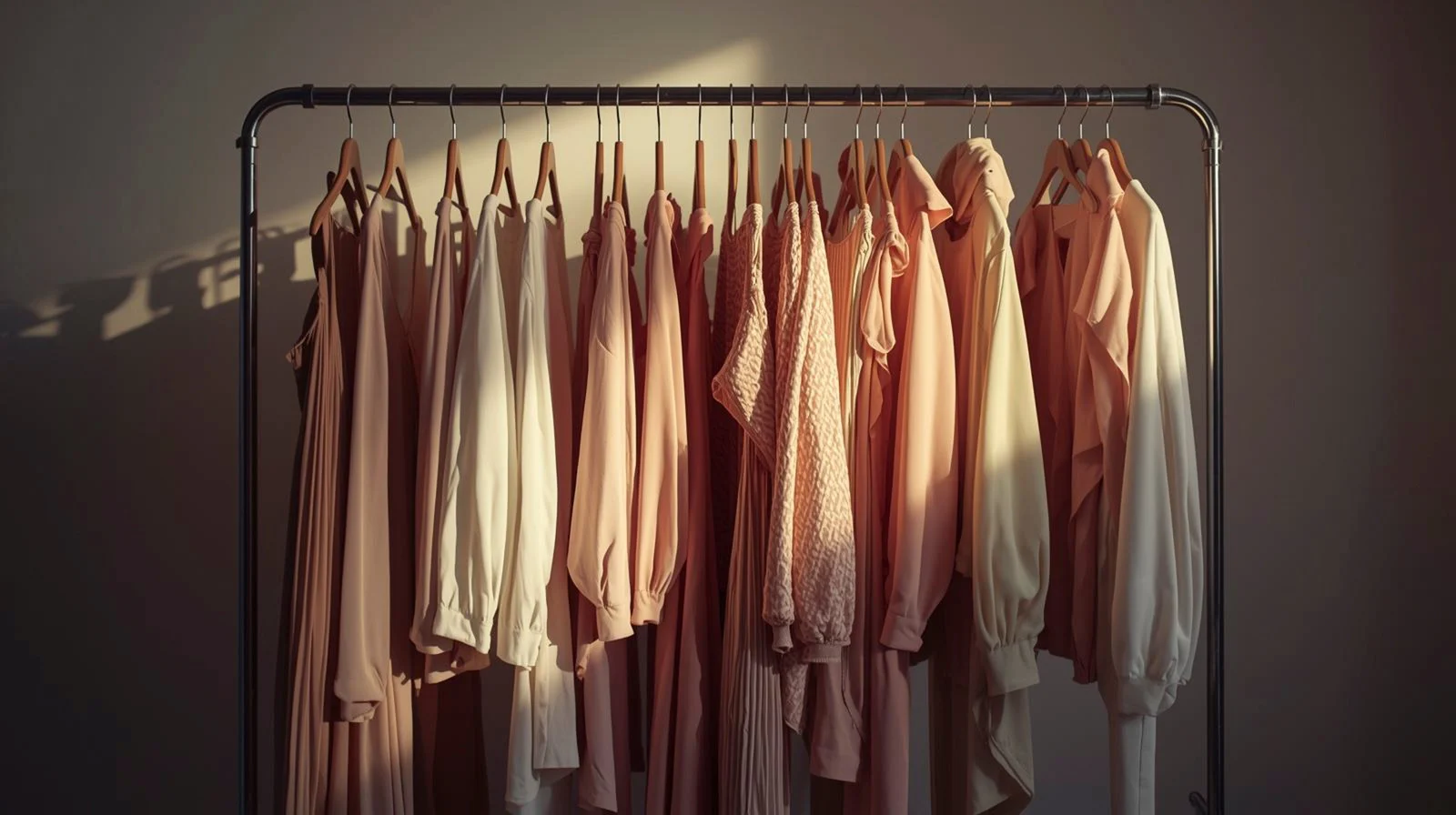 Retail & Boutiques, an ambient scenting environment
